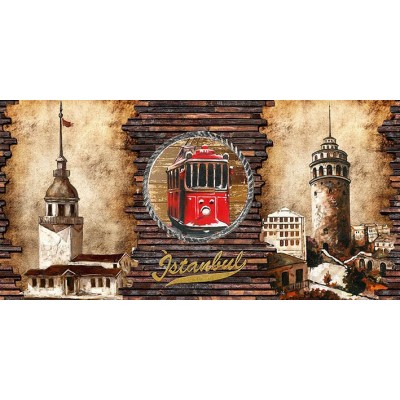 İstanbul Manzara