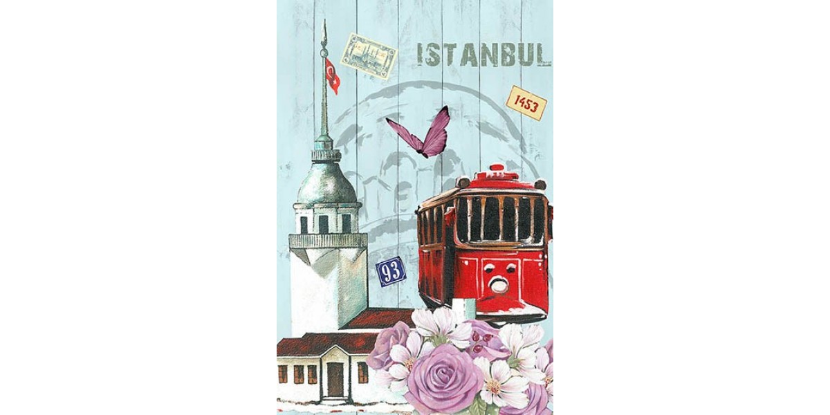 İstanbul Manzara