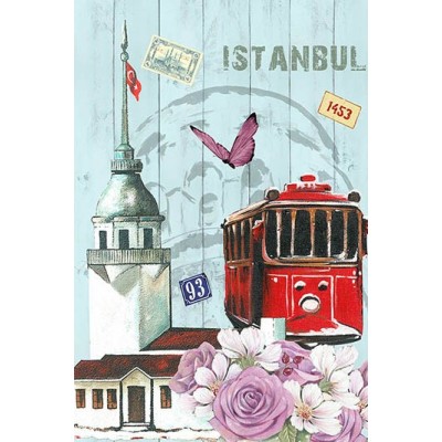 İstanbul Manzara