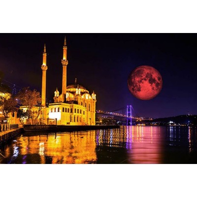 İstanbul Manzara